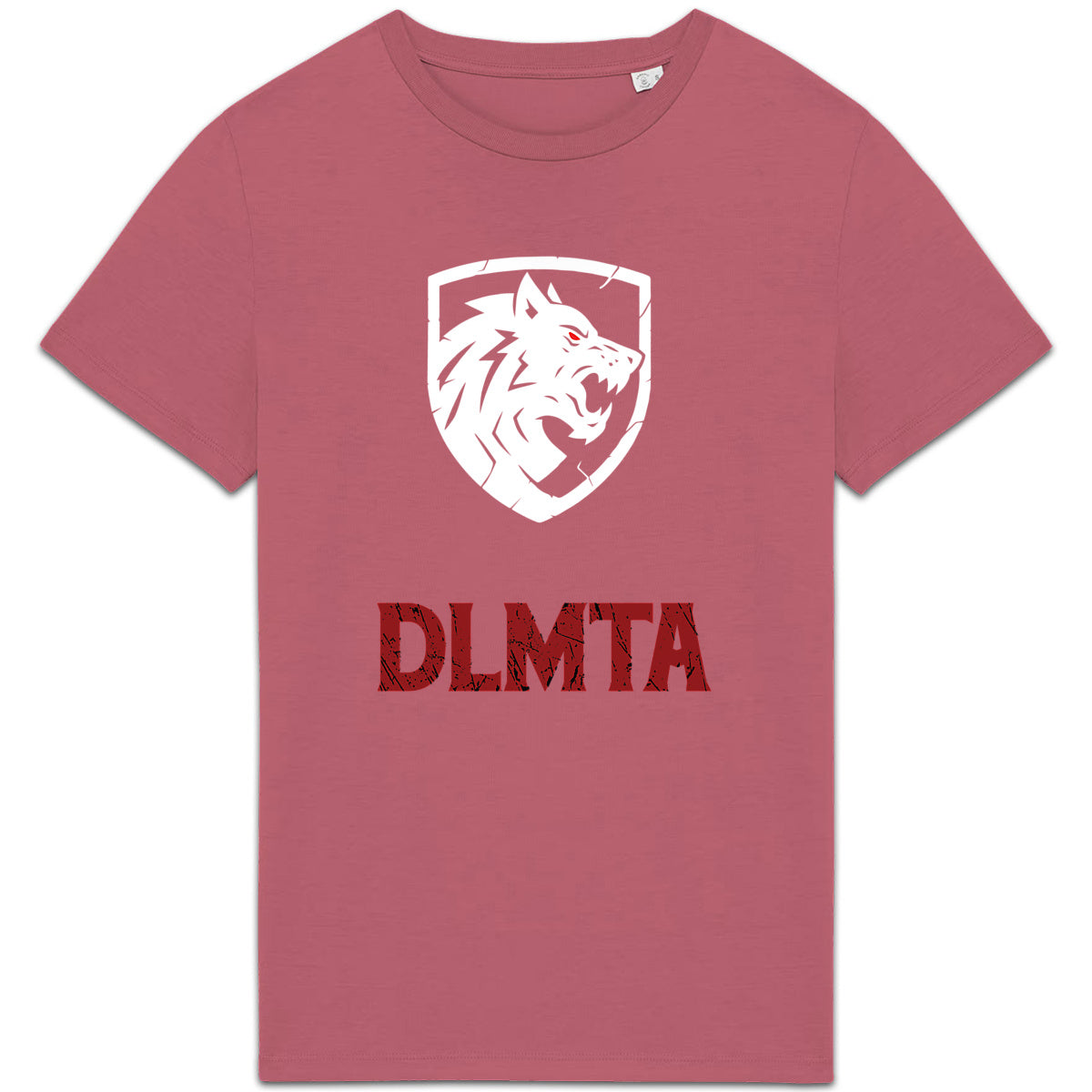 DLMTA Logo with Text